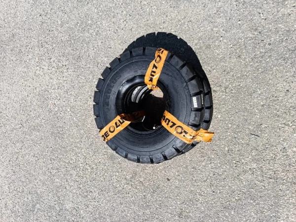 Шинокомплект Aeolus 5.00-8 AIND11 10PR 113/A3 TTF