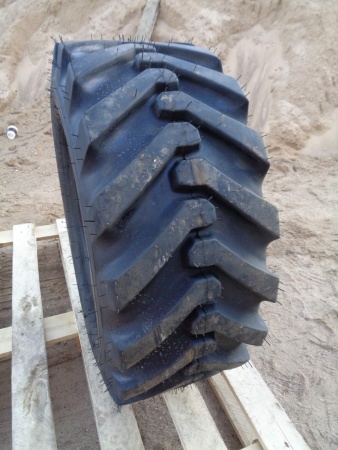 Пневматическая шина 12-16.5 / PR10 Starmaxx SM-ND 142 А3 TL