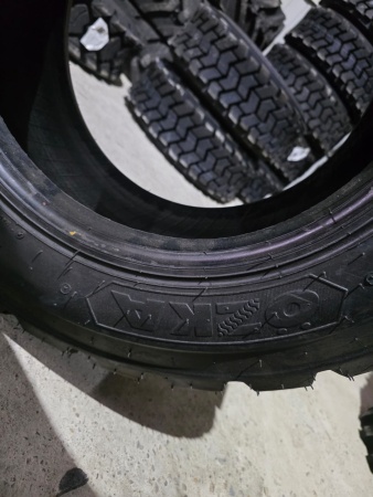 Пневматическая шина 10-16.5 / PR12 OZKA KNK66 138 А3 TL