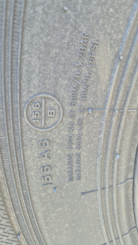 Пневматическая шина Roadhiker 44080R28(16.9R28) TL R-4 MULTIPRO100 156A8/156B