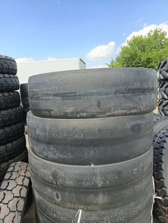 Пневматическая шина Aeolus 11.00-20 C-1/G-1C 16PR 168/А2 TT