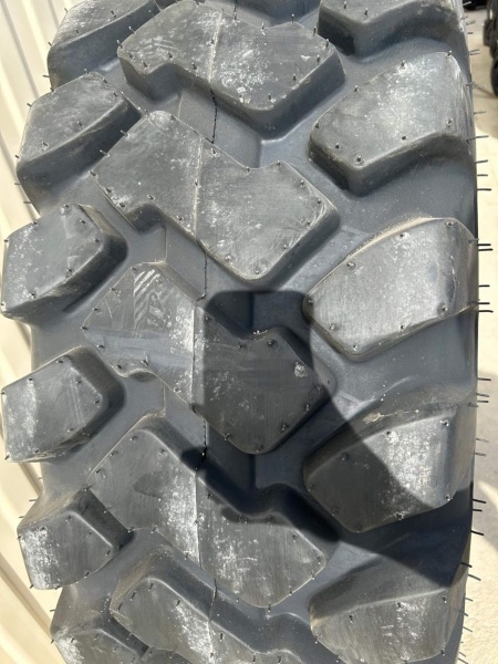 Пневматическая шина 15.5-25 / PR12 Starmaxx SM-70 168 A2 L3 TL