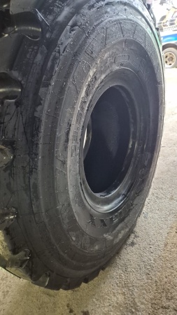 Пневматическая шина 23.5R25 Starmaxx StxL31 ** 201 A2/185 B L-3/E-3 3STD T