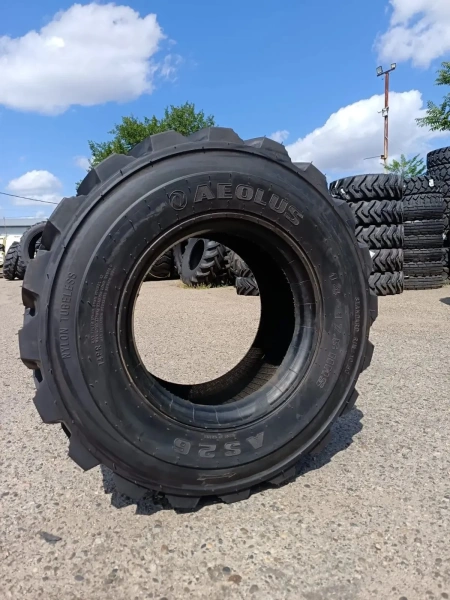 Пневматическая шина Aeolus 14-17.5 AS26 14PR 154/А2 TL