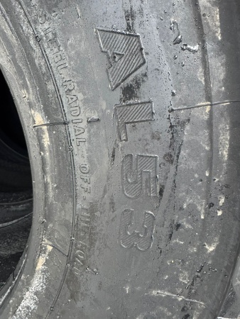 Пневматическая шина Aeolus 17.5R25** L-5/AL53 TL AE