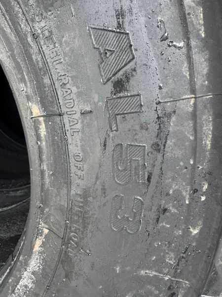 Пневматическая шина Aeolus 17.5R25** L-5/AL53 TL AE