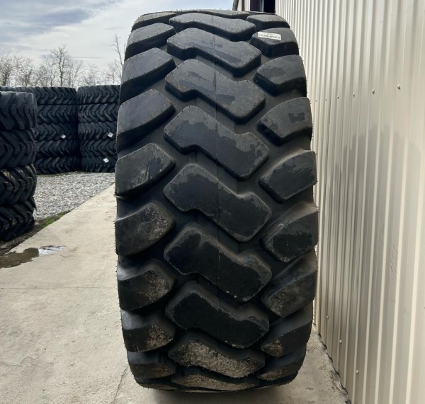 Пневматическая шина 26.5-25 / PR32 Starmaxx SM-70 206 A2 L3 TL CR