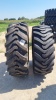 Пневматическая шина 480/80R26 (18.4-26) Starmaxx StxND31 167 A8/167 B TL