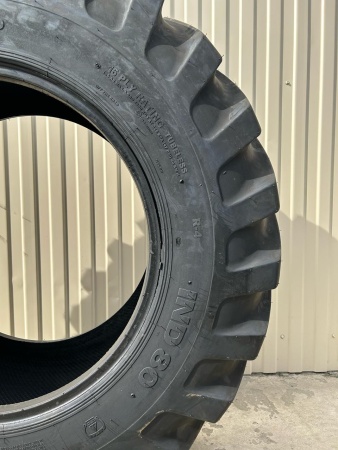 Пневматическая шина 16.9-30 / PR16 OZKA IND80 TL