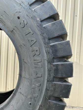 Пневматическая шина 17.5-25 / PR16 Starmaxx SM-60 177 A2 L3 TL
