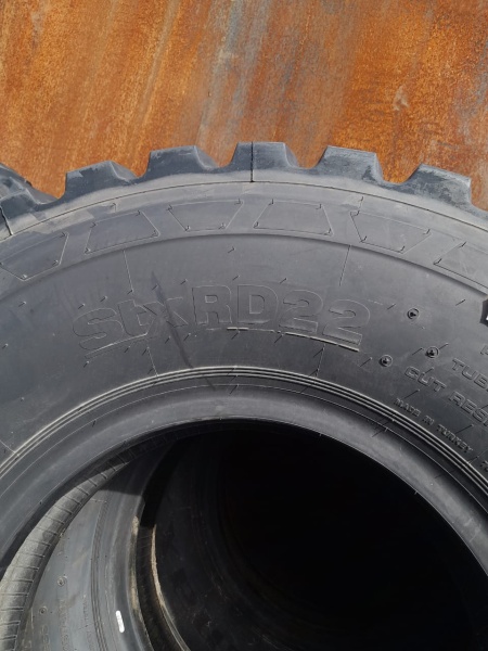 Пневматическая шина 14.00R24 Starmaxx StxRD22 153 A8 G-2 TL