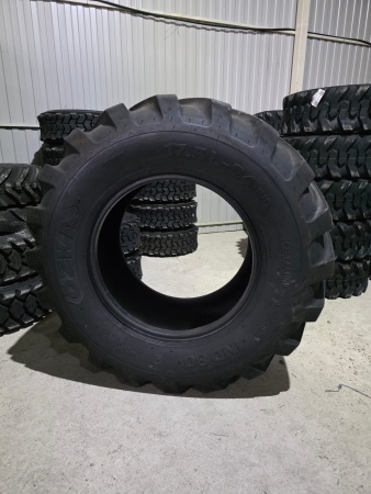 Пневматическая шина 17.5L-24 / PR14 OZKA IND80 TL