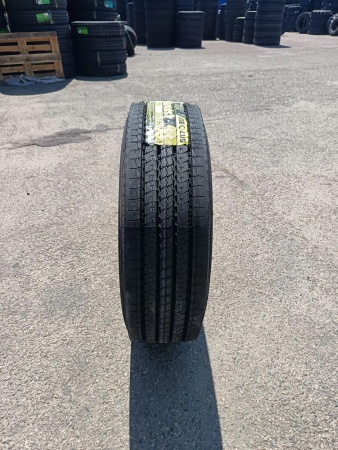 Автошина Aeolus 235/75R17.5 Allroads S 18PR 135/133J