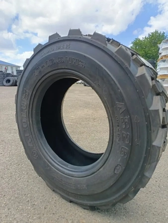 Пневматическая шина 10-16.5 Aeolus AS26 10PR 134/A2 TL