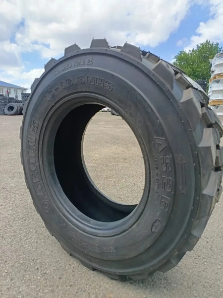 Пневматическая шина 10-16.5 Aeolus AS26 10PR 134/A2 TL