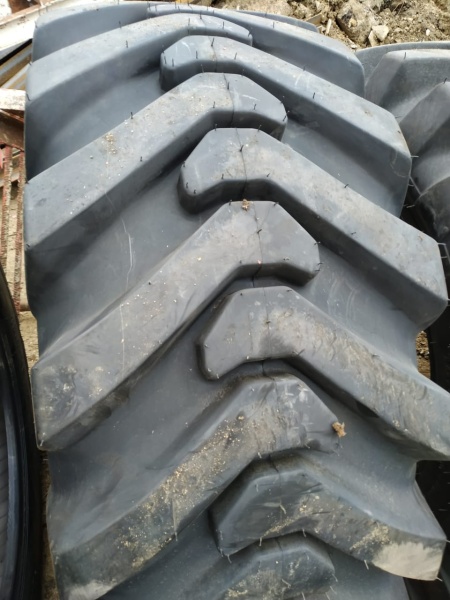 Пневматическая шина 18.4-26 / PR16 Starmaxx SM-I25 160 A8 L2 TL