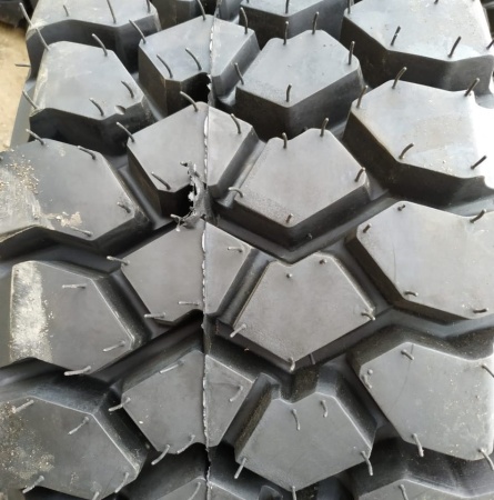 Пневматическая шина 12-16.5 / PR14 Starmaxx SM-135 147 A3 TL