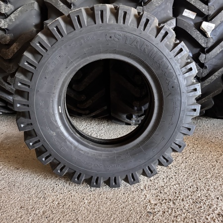 Пневматическая шина 10.00-20 / PR16 Starmaxx SM-38 146/143 B E3 TT (с об.лентой)
