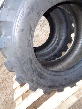 Пневматическая шина 10 - 16.5 / 8 PR Starmaxx SM-ND TL 131 A3