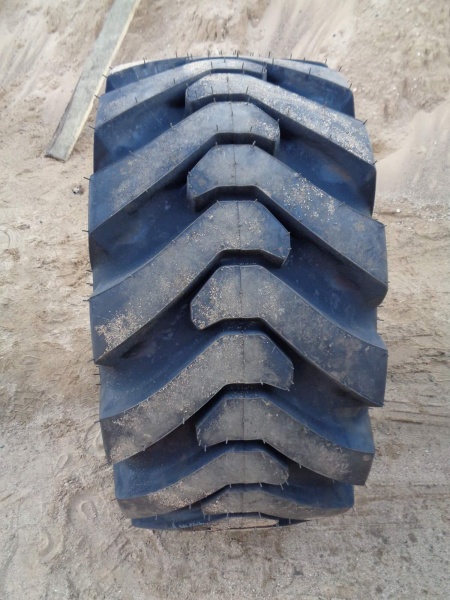 Пневматическая шина 16.0/70-20 / PR16 Starmaxx SM-I25 156 A8 TL