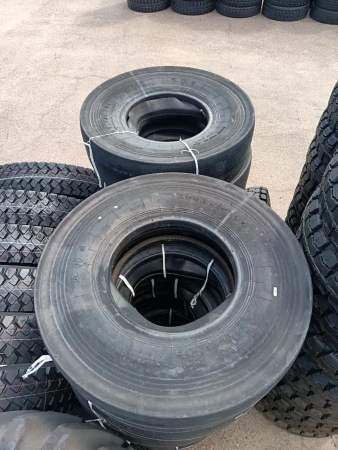 Пневматическая шина Aeolus 11.00-20 C-1/G-1C 16PR 168/А2 TT