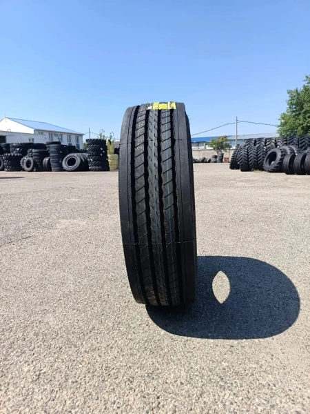 Автошина Aeolus 245/70R19.5 ASR79 18PR 144/142J