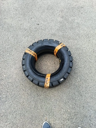 Шинокомплект Aeolus 8.15-15 AIND11 14PR 154A3 TTF