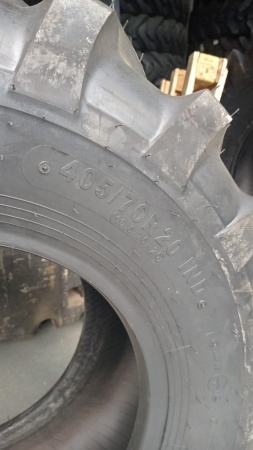 Пневматическая шина 405/70R20 (16.0/70R20) Starmaxx StxND31 149A8/149B TL