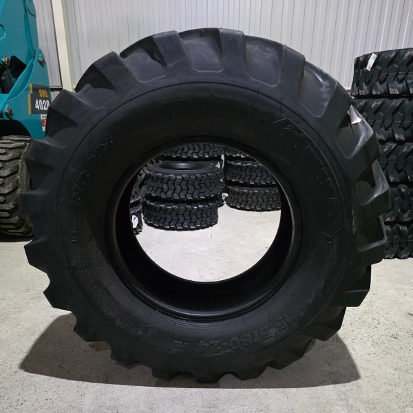 Пневматическая шина 15.5/80-24 / PR16 OZKA IND80 TL