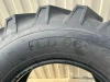 Пневматическая шина 14.5-20 / PR14 GTK LD96 143 D TL INDUSTRIAL